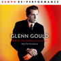  - Glenn Gould -Bach: Goldberg Variations -