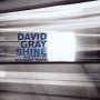 Shine: Best Of The Early Years - David Gray