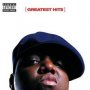 Greatest Hits - Notorious B.I.G.