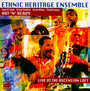 Hot N Heavy - Ethnic Heritage Ensemble