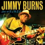 Live At B.L.U.E.S. - Jimmy Burns