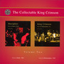 The Collectable King Crimson vol.2 - King Crimson