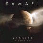 Aeonics-An Anthology - Samael