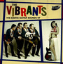 The Exotic Guitar Sounds Of - Vibrants