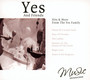 Yes & Friends: Hits & More From The Yes - Yes