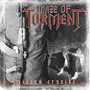 Hidden Cruelty - Maze Of Torment