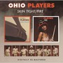 2on1: Skin Tight / Fire - Ohio Players   