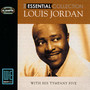 Essential Collection -2 - Louis Jordan