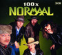 100X Normaal - Normaal