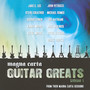 Magna Carta Guitar Greats - Magna Carta Records   
