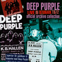 Live In Denmark 1972 - Deep Purple
