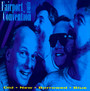 Old, New, Borrowed & Blue - Fairport Convention