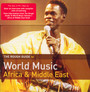 The Rough Guide To World Music: Africa & - Rough Guide To...  