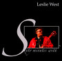 Sixty Minutes With... - Leslie West