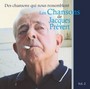 Les Chansons De Jacques.2 - Jacques Prevert