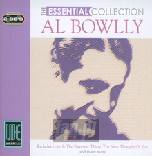 Essential Collection-52TR - Al Bowlly