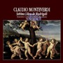 Settimo Libro De Madrigal - C. Monteverdi