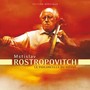80TH Birthday Release - Mstislav Rostropovich