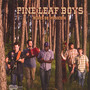 Blues De Musicien - Pine Leaf Boys