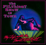Filthiest Show In Town - My Life With The Thrill Kill Kult