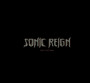 Raw Dark Pure - Sonic Reign