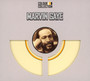 Colour Collection - Marvin Gaye