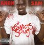 A Konvicts Song - Akon