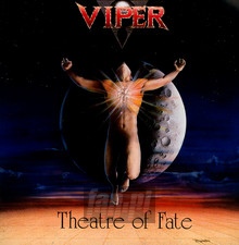 Theatre Of Fate - Viper