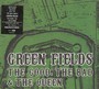 Green Fields - The Good, The Bad & The Queen