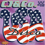USA Disco - C.J. & Co