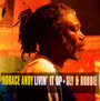 Livin Up - Horace Andy