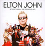 Rocket Man: The Definitive Hits - Elton John