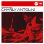 Power Drummer - Charly Antolini