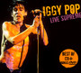 Live Supreme - Iggy Pop