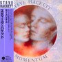 Momentum - Steve Hackett