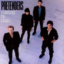 Learning To Crawl - The Pretenders