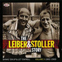 Leiber & Stoller Story 3 - V/A
