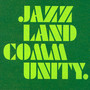 Jazzland Community-Live - V/A