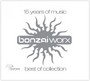 Bonzai Worx-15 Years Of M - V/A
