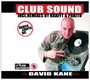 Club Sound - David Kane
