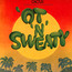 Ot N Sweaty - Cactus