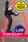 Popmart Tour 1997: Live In Mexico City - U2