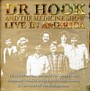 Live In America - DR. Hook / The Medicine Show 