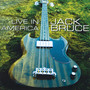 Live In America - Jack Bruce