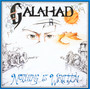 Nothing Is Written - Galahad