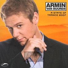 A State Of Trance 2007 - A State Of Trance   