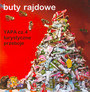 Yapa 4: Buty Rajdowe-Turystyczne Przeboje - Yapa Festiwal   