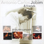 Tribute Concert - Antonio Carlos Jobim 