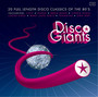Disco Giants - Disco Giants   