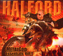 Metalgod Essentials - Halford